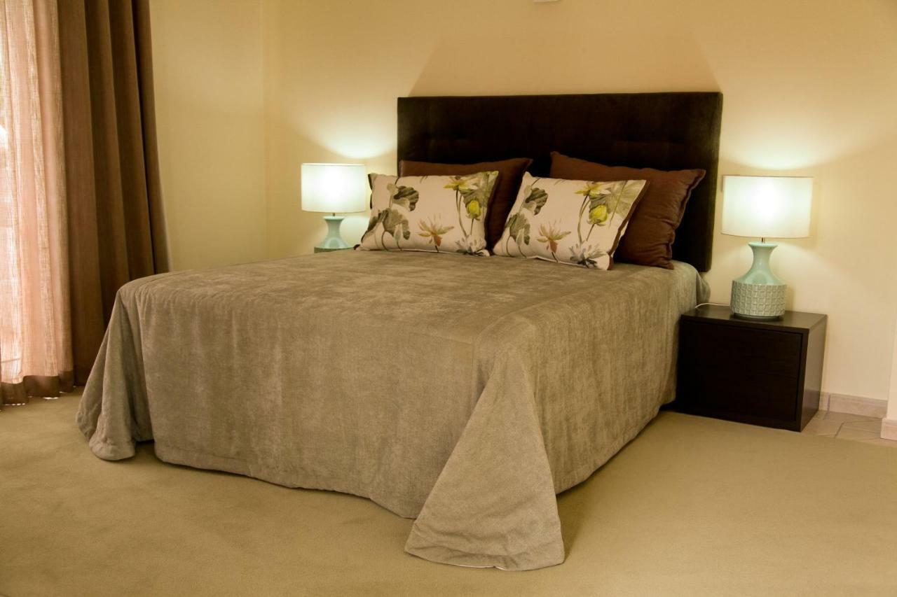 Charming Exceptional Golf Villa In Algarve Faro Luaran gambar