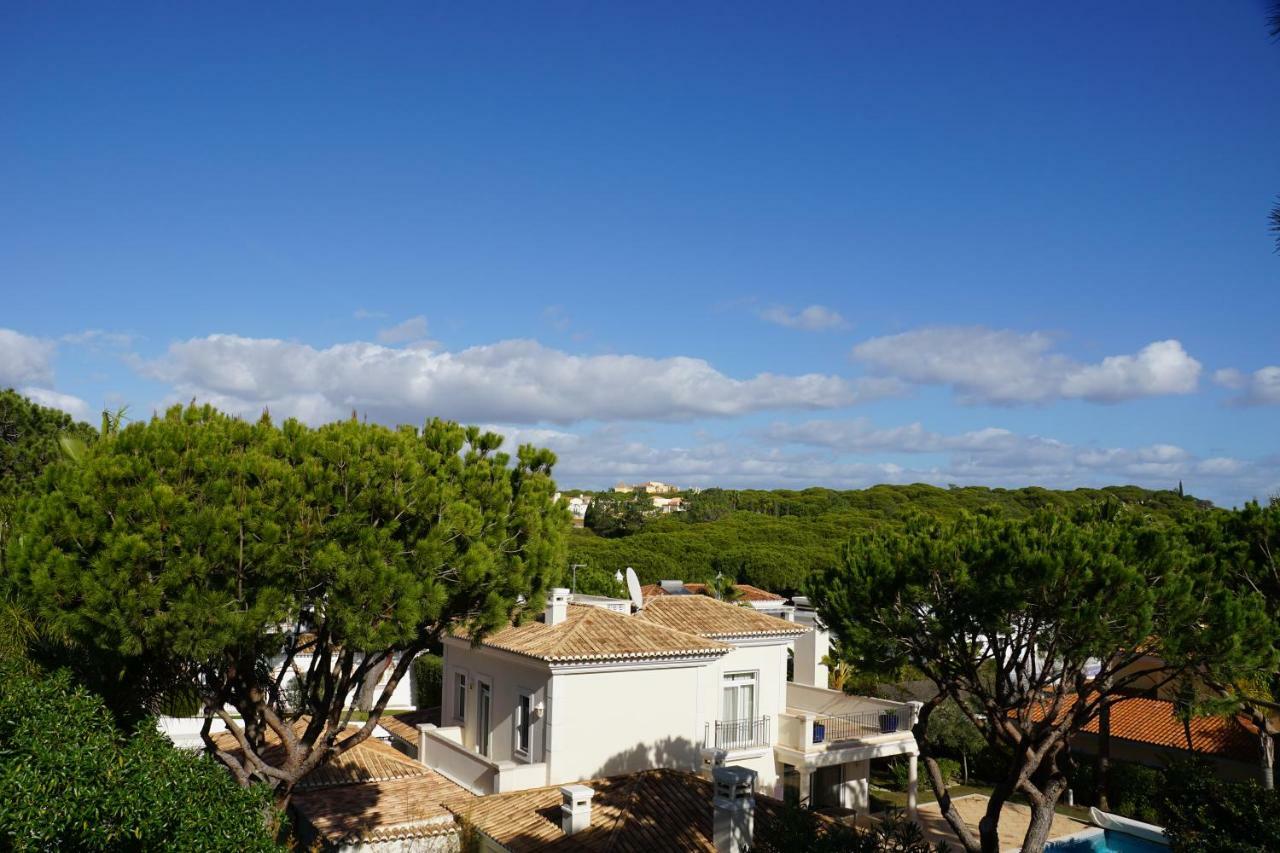 Charming Exceptional Golf Villa In Algarve Faro Luaran gambar