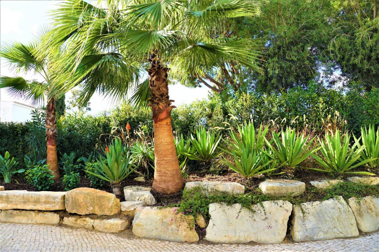 Charming Exceptional Golf Villa In Algarve Faro Luaran gambar