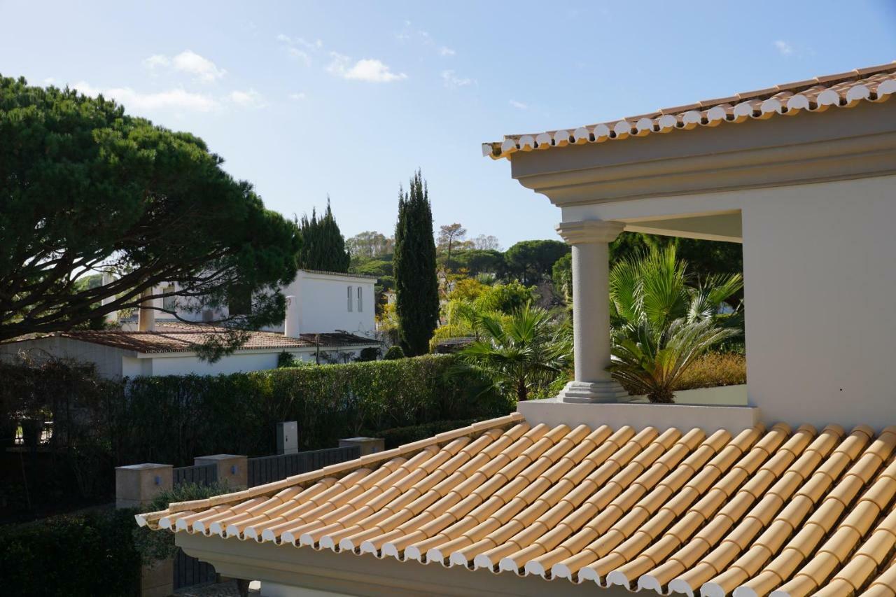 Charming Exceptional Golf Villa In Algarve Faro Luaran gambar